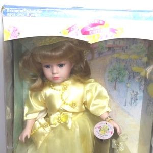 2 FOR $15 BUNDLE SALE! Victorian Rose  Vintage